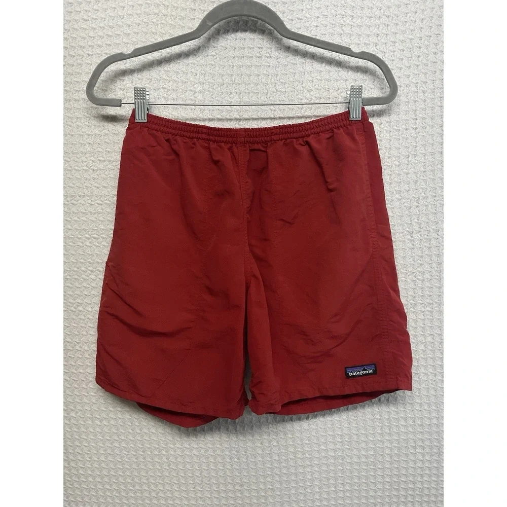 Patagonia baggies very